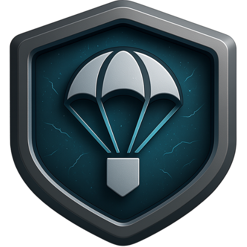 Airdrop Icon