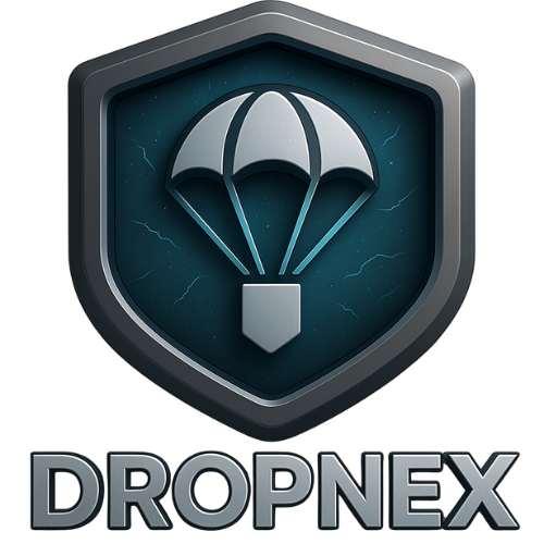 DropNex Logo